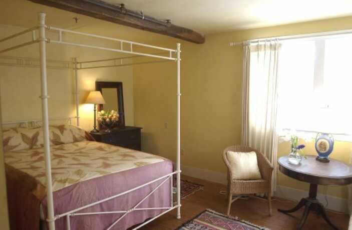 Imagen general del Hotel Gedney Farm. Foto 7