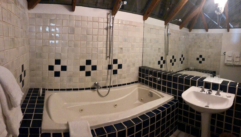 Imagen de la habitación del Hotel Gedney Farm. Foto 18
