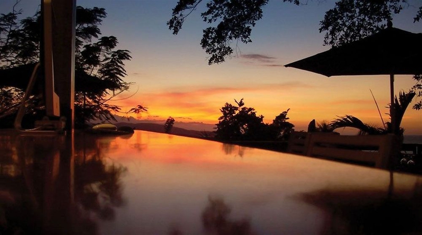 Imagen general del Hotel Geejam. Foto 4