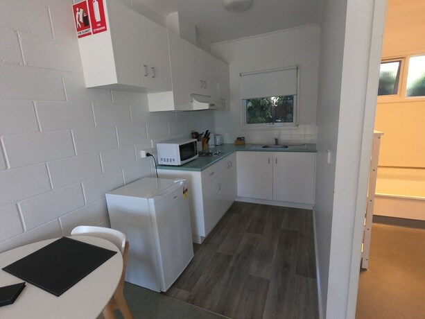 Imagen de la habitación del Hotel Geelong CBD Accommodation. Foto 4