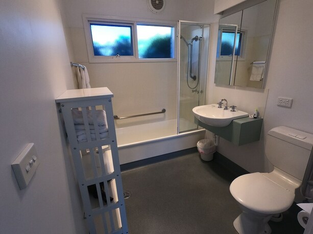 Imagen de la habitación del Hotel Geelong CBD Accommodation. Foto 5