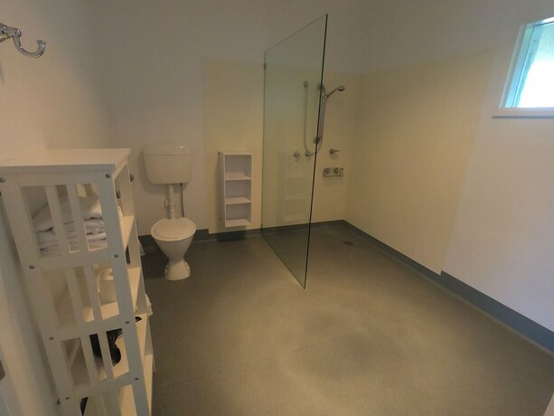 Imagen de la habitación del Hotel Geelong CBD Accommodation. Foto 6