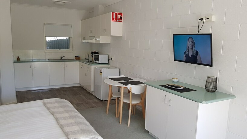 Imagen de la habitación del Hotel Geelong CBD Accommodation. Foto 8