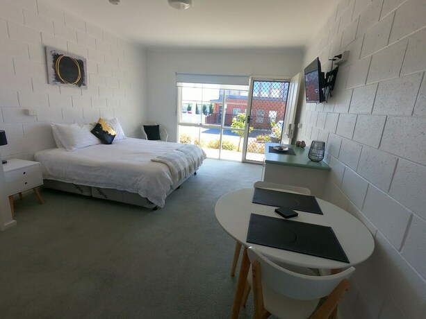 Imagen de la habitación del Hotel Geelong CBD Accommodation. Foto 9