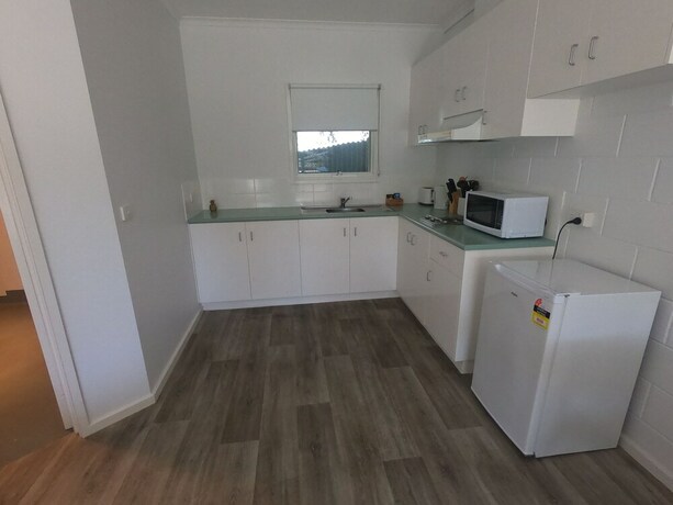 Imagen de la habitación del Hotel Geelong CBD Accommodation. Foto 10