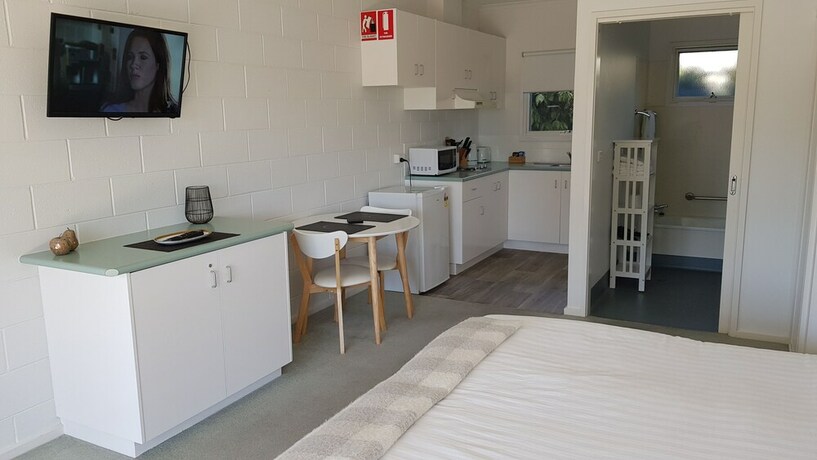 Imagen de la habitación del Hotel Geelong CBD Accommodation. Foto 11