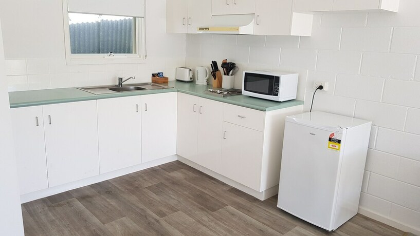 Imagen de la habitación del Hotel Geelong CBD Accommodation. Foto 12