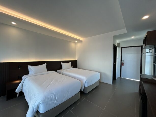 Imagen de la habitación del Hotel Geen Chonburi. Foto 20