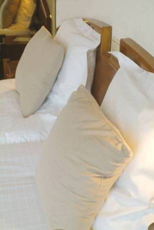 Imagen de la habitación del Hotel Geerts. Foto 5