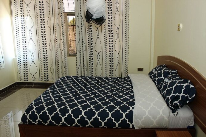 Imagen de la habitación del Hotel Gees Inn. Foto 17