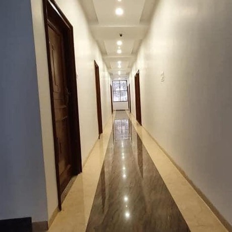 Imagen general del Hotel Geeta Bilaspur. Foto 2