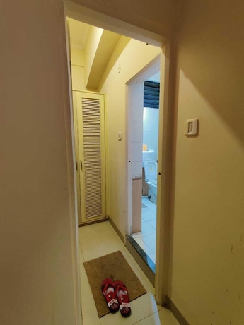 Imagen de la habitación del Hotel Geetanjali, Piparia. Foto 3