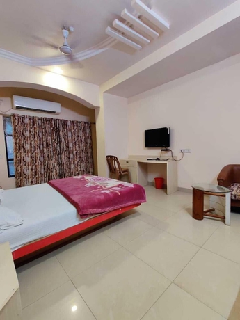 Imagen de la habitación del Hotel Geetanjali, Piparia. Foto 4
