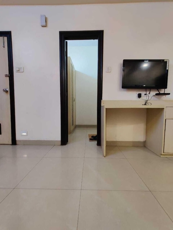 Imagen de la habitación del Hotel Geetanjali, Piparia. Foto 7