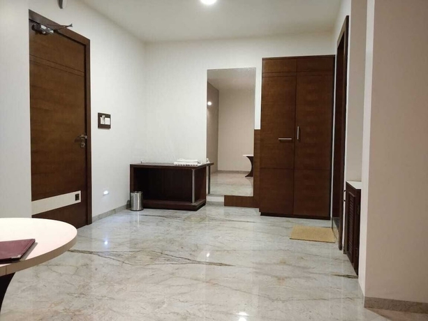 Imagen de la habitación del Hotel Geetanjali, Piparia. Foto 9