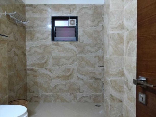 Imagen de la habitación del Hotel Geetanjali, Piparia. Foto 12