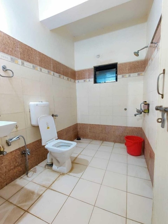 Imagen de la habitación del Hotel Geetanjali, Piparia. Foto 13