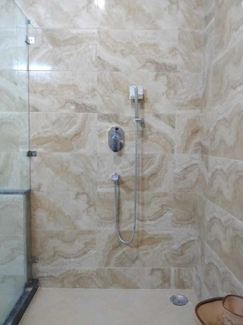 Imagen de la habitación del Hotel Geetanjali, Piparia. Foto 15