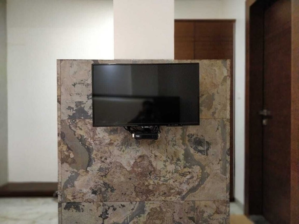 Imagen de los interiores del Hotel Geetanjali, Piparia. Foto 16