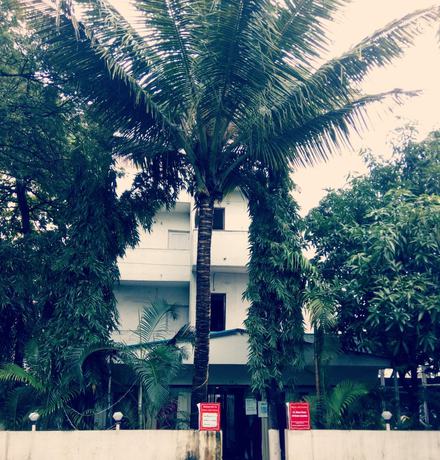 Imagen general del Hotel Geetanjali St Bus Stand Panvel. Foto 1