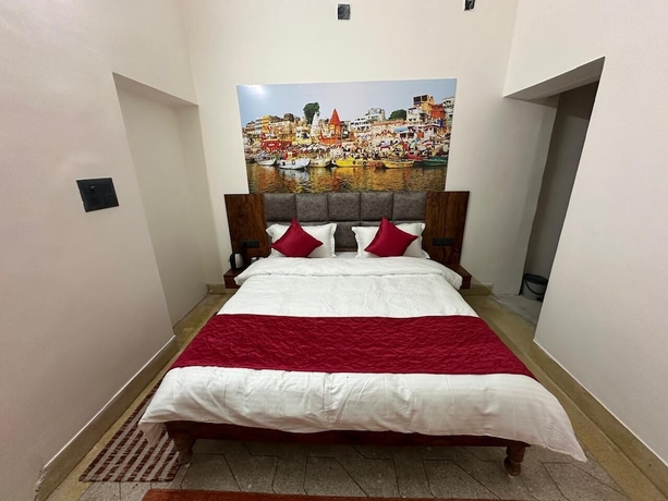 Imagen de la habitación del Hotel Geetatri Luxury Homestay. Foto 2