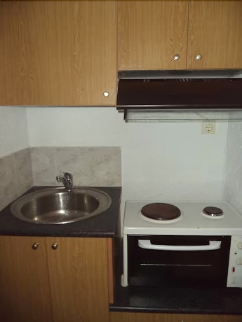 Imagen de la habitación del Hotel Gefyra. Foto 4