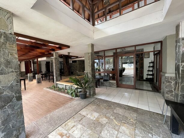 Imagen general del Hotel Gegerkalong Asri. Foto 1