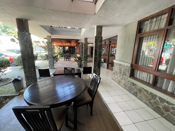 Imagen general del Hotel Gegerkalong Asri. Foto 2