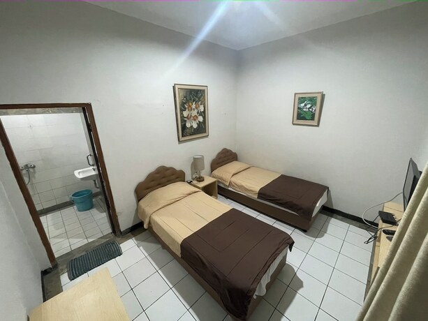 Imagen de la habitación del Hotel Gegerkalong Asri. Foto 18