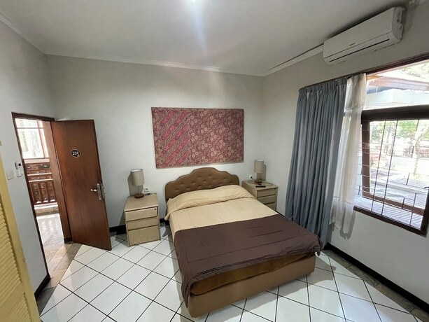 Imagen general del Hotel Gegerkalong Asri. Foto 3