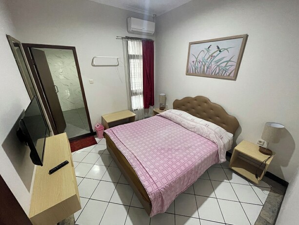 Imagen general del Hotel Gegerkalong Asri. Foto 4