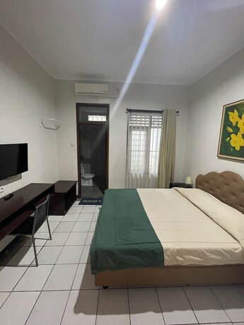 Imagen general del Hotel Gegerkalong Asri. Foto 5