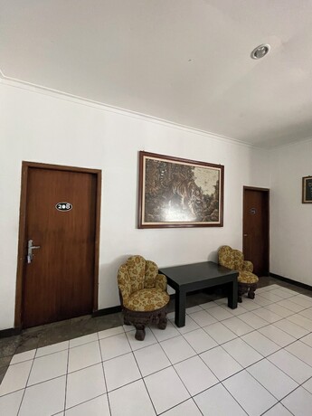 Imagen general del Hotel Gegerkalong Asri. Foto 6