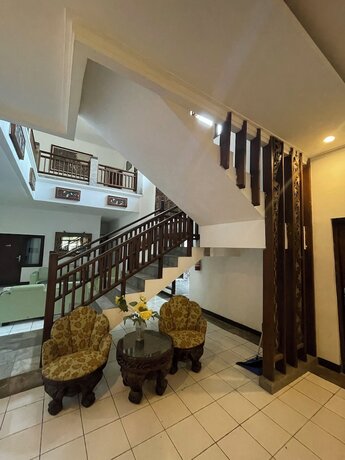 Imagen general del Hotel Gegerkalong Asri. Foto 7