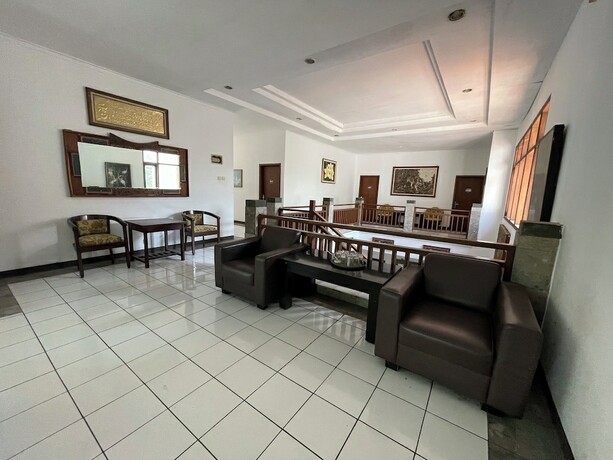 Imagen general del Hotel Gegerkalong Asri. Foto 9