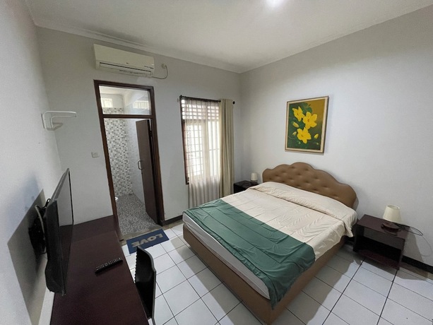 Imagen general del Hotel Gegerkalong Asri. Foto 10