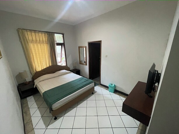 Imagen general del Hotel Gegerkalong Asri. Foto 12