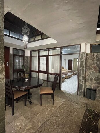 Imagen general del Hotel Gegerkalong Asri. Foto 13
