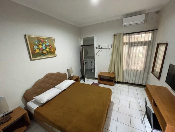 Imagen general del Hotel Gegerkalong Asri. Foto 14