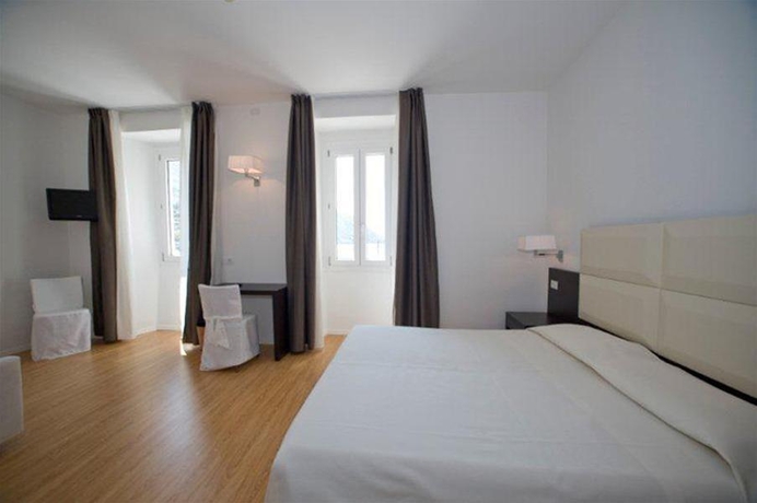 Imagen general del Hotel Geier. Foto 2