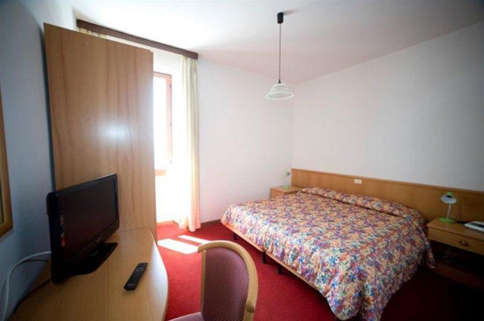 Imagen general del Hotel Geier. Foto 3