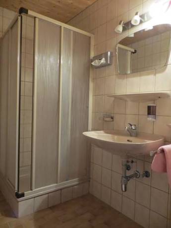 Imagen de la habitación del Hotel Geierwallihof. Foto 3