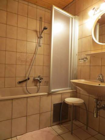 Imagen de la habitación del Hotel Geierwallihof. Foto 4