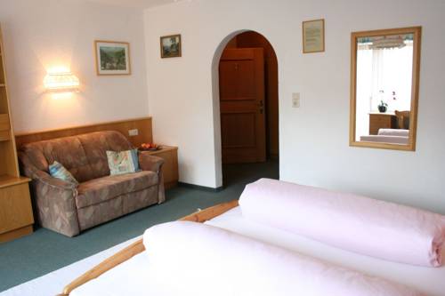 Imagen de la habitación del Hotel Geierwallihof. Foto 8