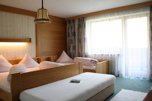 Imagen general del Hotel Geierwallihof. Foto 1