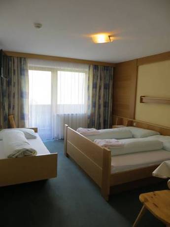 Imagen de la habitación del Hotel Geierwallihof. Foto 9