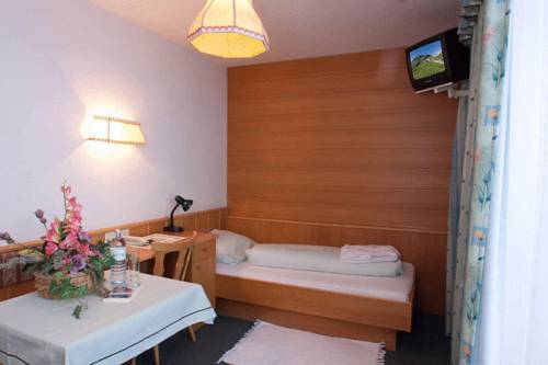 Imagen de la habitación del Hotel Geierwallihof. Foto 10