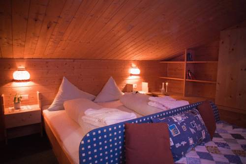 Imagen de la habitación del Hotel Geierwallihof. Foto 12