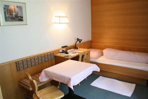 Imagen de la habitación del Hotel Geierwallihof. Foto 14