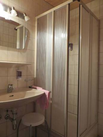 Imagen de la habitación del Hotel Geierwallihof. Foto 16